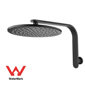 Rainparty Watermark saving bathroom massage shower head Set